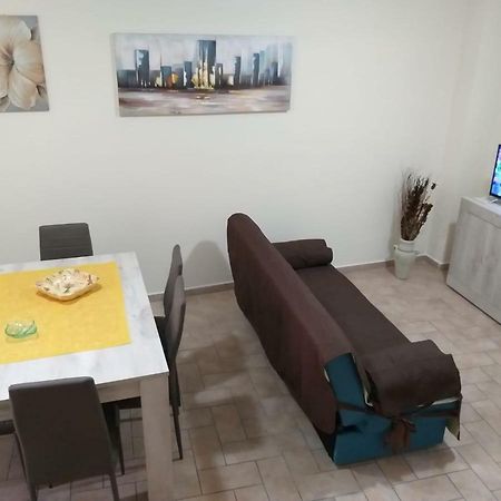 Appartamento Giusy Фолиньо Экстерьер фото