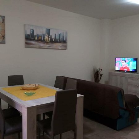 Appartamento Giusy Фолиньо Экстерьер фото